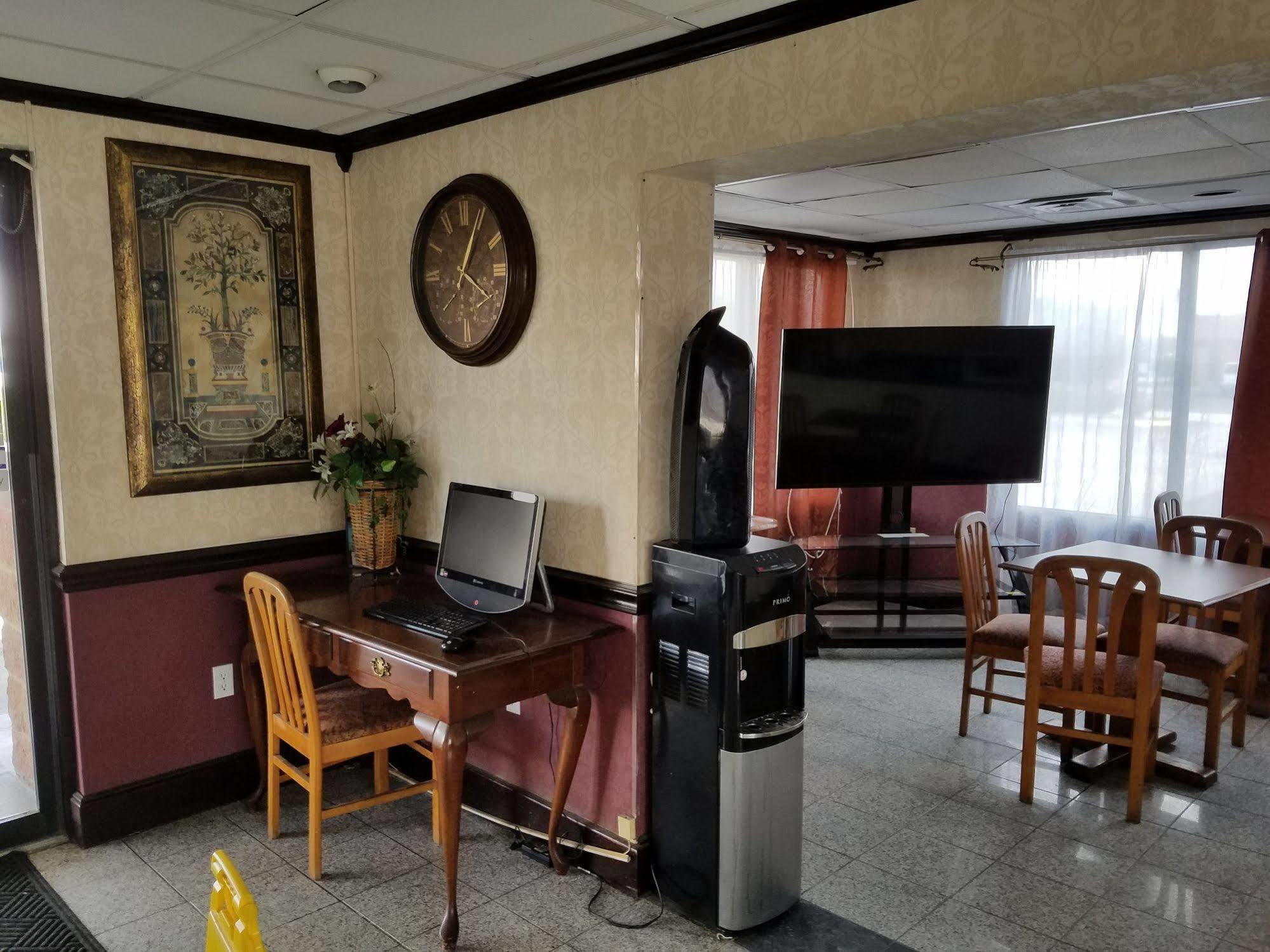 Quality Inn Нюбъри Екстериор снимка